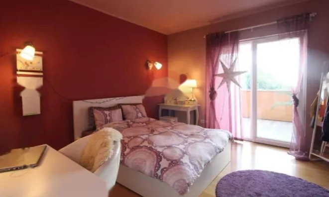 Недвижимость Квартира в центре Опатии: 6