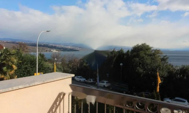 Недвижимость Квартира в центре Опатии: 10