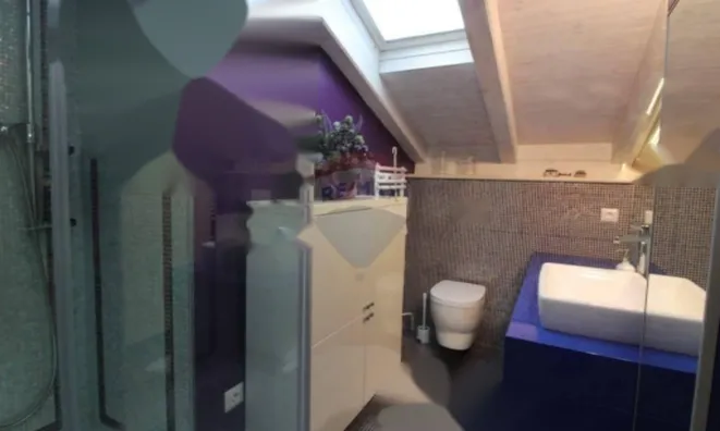 Недвижимость Квартира в центре Опатии: 12