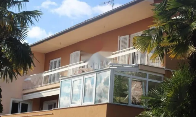 Недвижимость Квартира в центре Опатии: 17