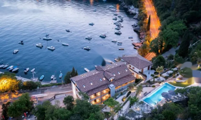 Недвижимость Четырехкомнатная квартира Волоско: 4