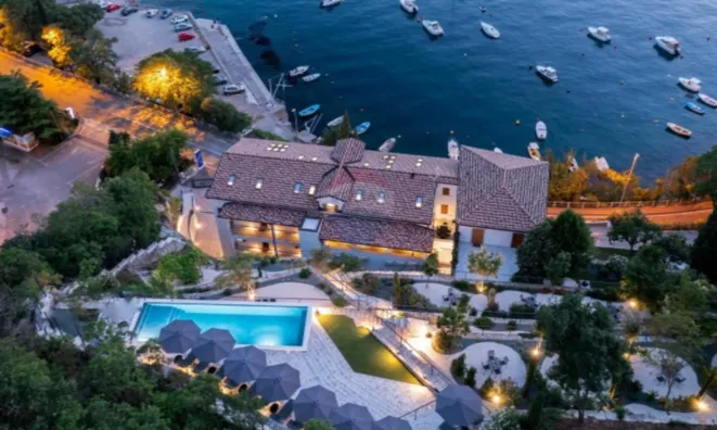 Недвижимость Четырехкомнатная квартира Волоско: 5