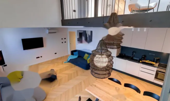 Недвижимость Четырехкомнатная квартира Волоско: 12