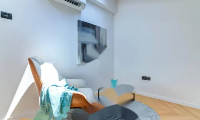 Недвижимость Четырехкомнатная квартира Волоско: 32