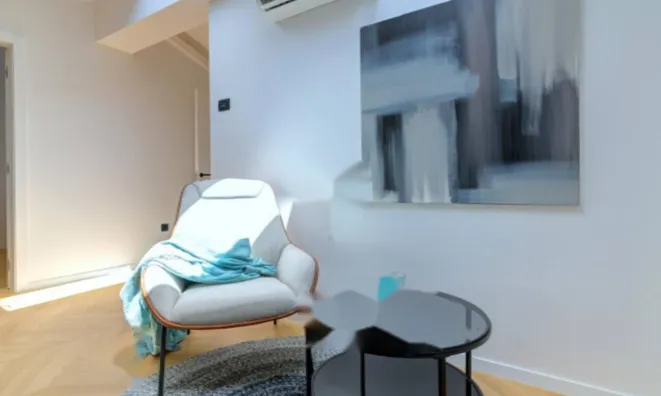 Недвижимость Четырехкомнатная квартира Волоско: 33