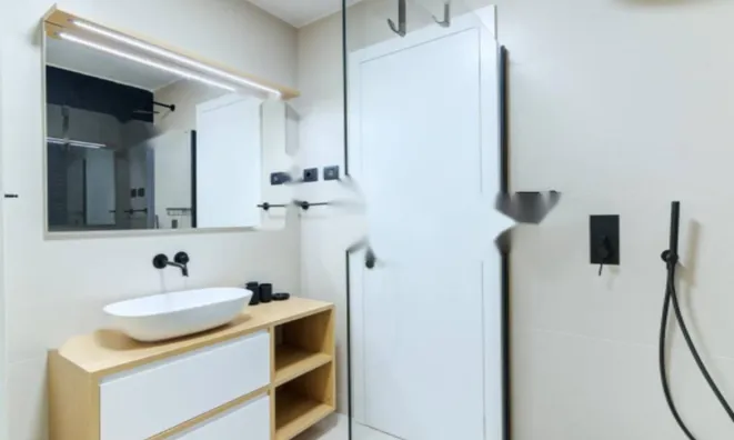 Недвижимость Четырехкомнатная квартира Волоско: 38