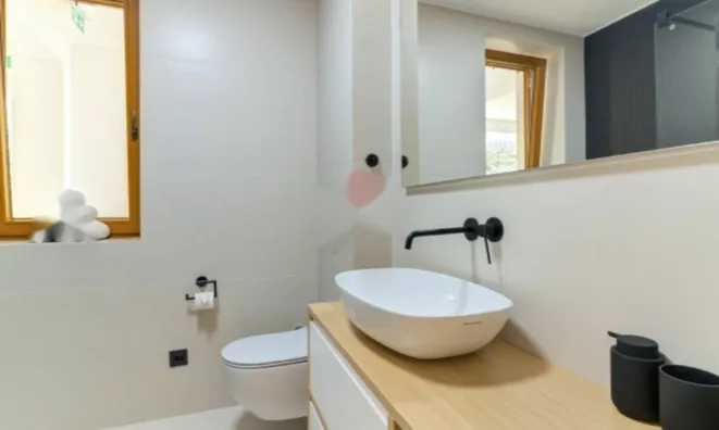 Недвижимость Четырехкомнатная квартира Волоско: 41