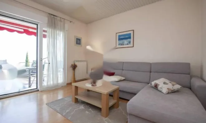 Недвижимость Четырехкомнатная квартира Центр Опатия: 5