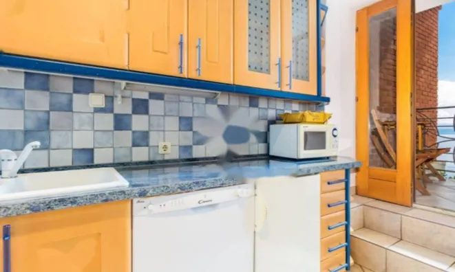 Недвижимость Четырехкомнатная квартира Центр Опатия: 7