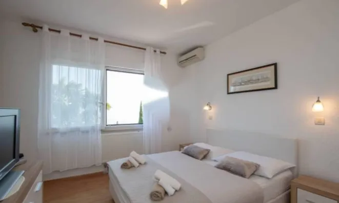 Недвижимость Четырехкомнатная квартира Центр Опатия: 10