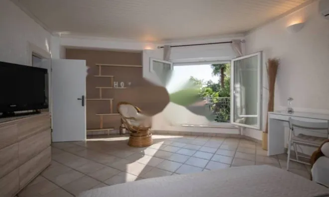 Недвижимость Четырехкомнатная квартира Центр Опатия: 12