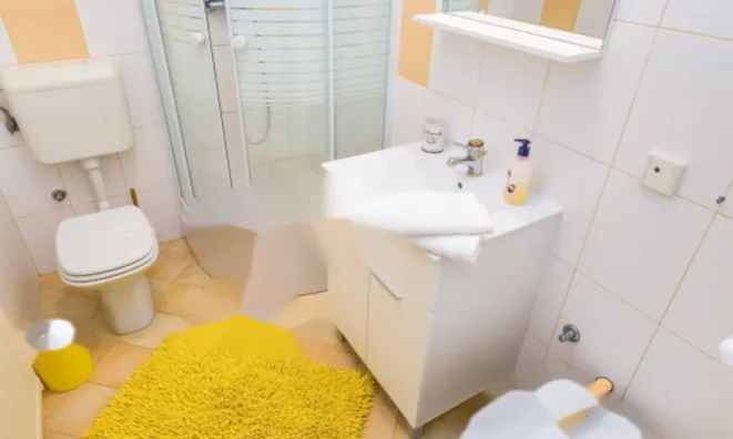 Недвижимость Четырехкомнатная квартира Центр Опатия: 14