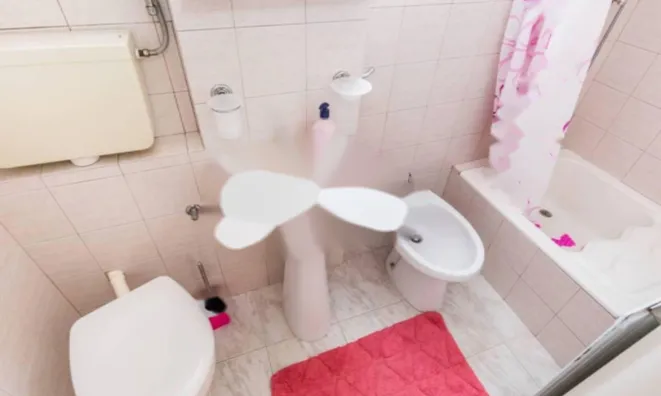 Недвижимость Четырехкомнатная квартира Центр Опатия: 15