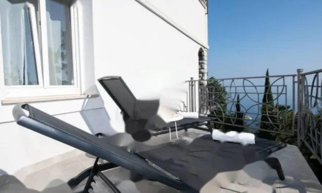 Недвижимость Четырехкомнатная квартира Центр Опатия: 16