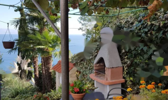 Недвижимость Четырехкомнатная квартира Центр Опатия: 17