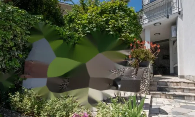 Недвижимость Четырехкомнатная квартира Центр Опатия: 18