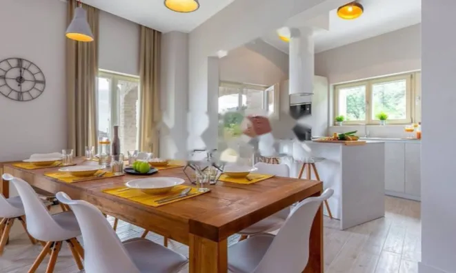 Недвижимость Семейный дом в Вепринаце: 4