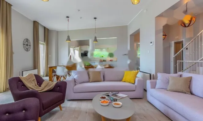 Недвижимость Семейный дом в Вепринаце: 5