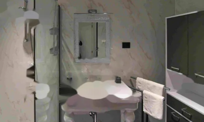 Недвижимость Двухкомнатная квартира в центре Опатии: 8