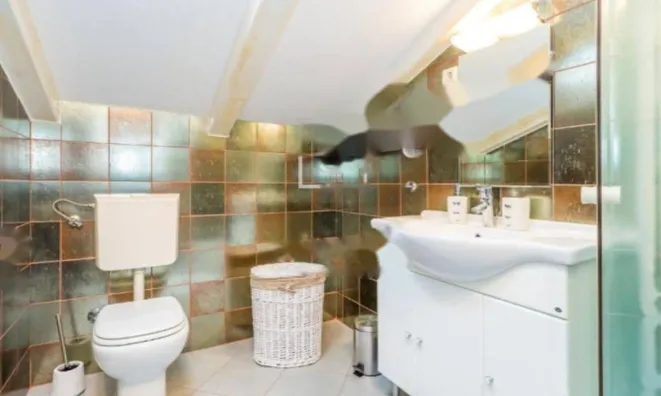 Недвижимость Четырехкомнатная квартира в центре Опатии: 14