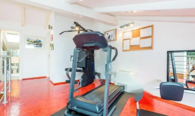 Недвижимость Четырехкомнатная квартира в центре Опатии: 18