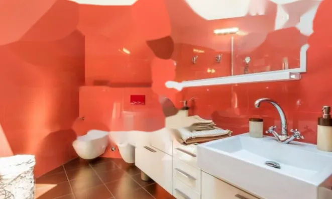 Недвижимость Четырехкомнатная квартира в центре Опатии: 28