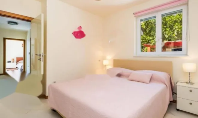 Недвижимость Четырехкомнатная квартира в центре Опатии: 33