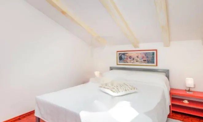 Недвижимость Четырехкомнатная квартира в центре Опатии: 35