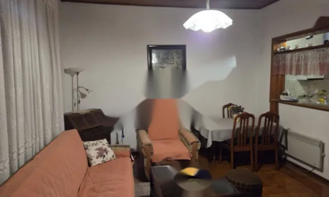 Недвижимость Двухкомнатная квартира в центре: 2