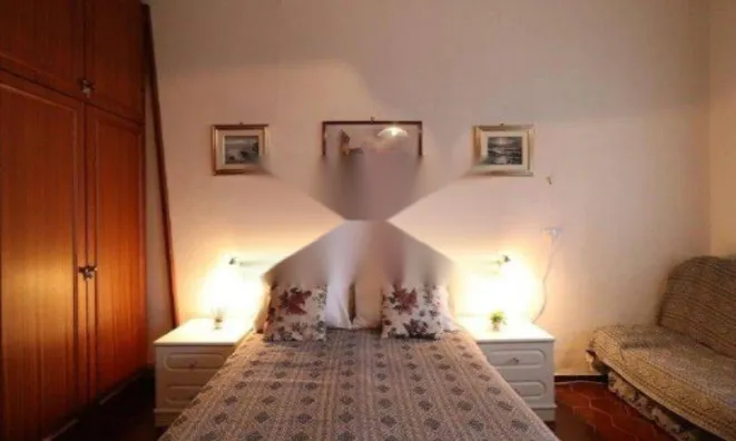 Недвижимость Двухкомнатная квартира в центре: 10