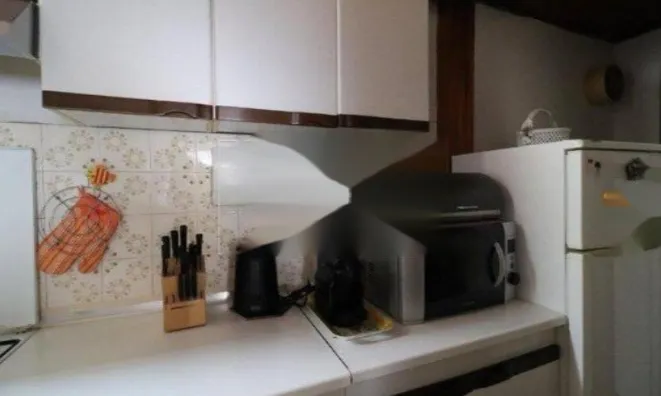 Недвижимость Двухкомнатная квартира в центре: 16