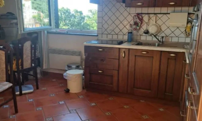 Недвижимость Трёхкомнатная квартира Ичичи: 2