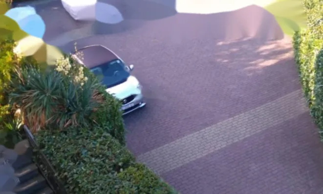 Недвижимость Трёхкомнатная квартира Ичичи: 3