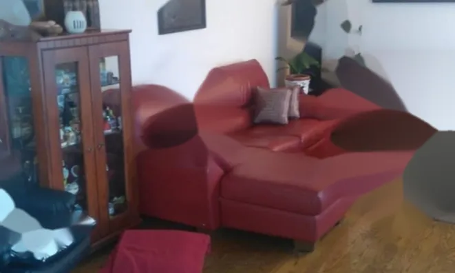 Недвижимость Трёхкомнатная квартира Ичичи: 6