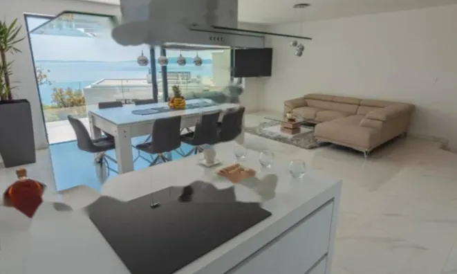 Недвижимость Квартира Побри, Опатия: 1