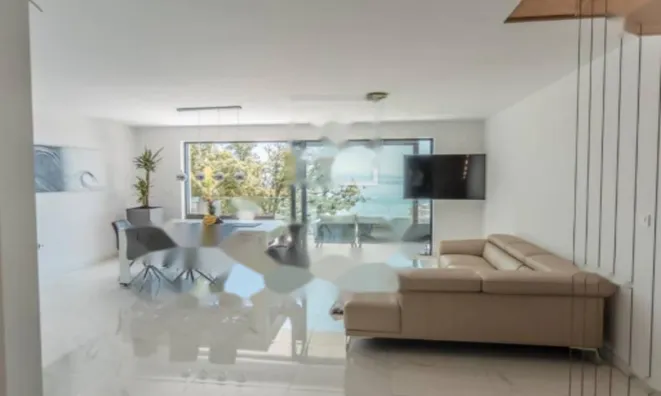 Недвижимость Квартира Побри, Опатия: 2