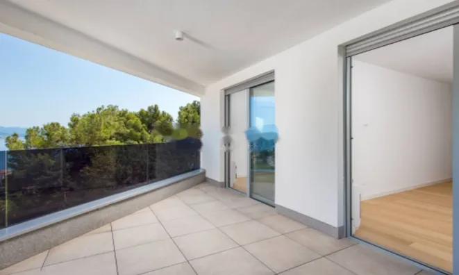 Недвижимость Квартира Опатия, Центр: 4