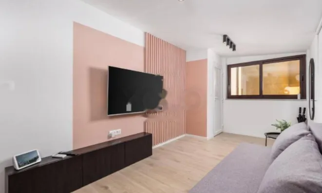 Недвижимость Трёхкомнатная квартира Центр: 3