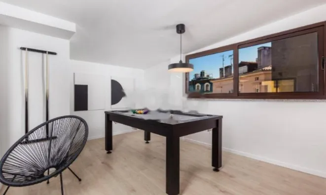 Недвижимость Трёхкомнатная квартира Центр: 4