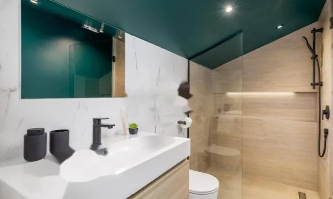 Недвижимость Трёхкомнатная квартира Центр: 9