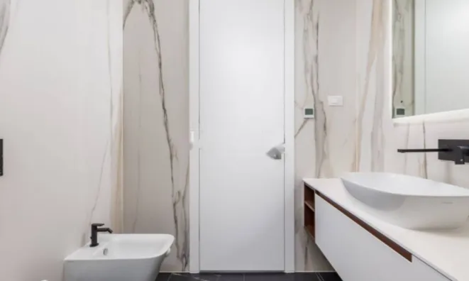 Недвижимость Четырехкомнатная квартира, Опатия, Центр: 14