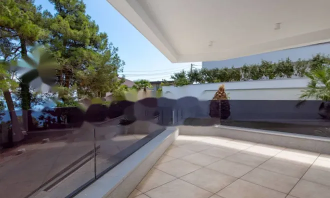 Недвижимость Трехкомнатная квартира в центре Опатии: 1