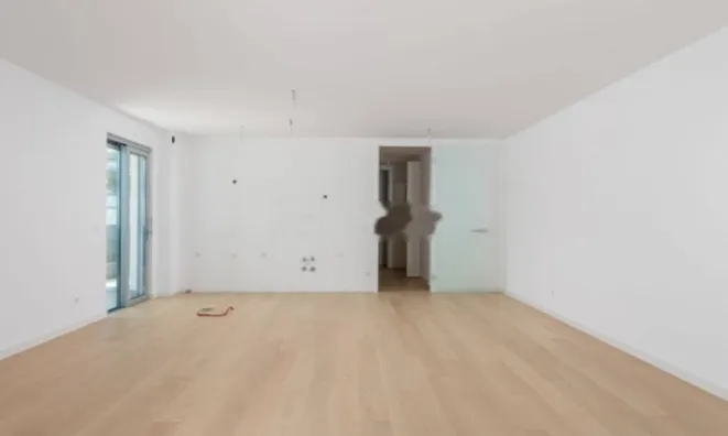 Недвижимость Трехкомнатная квартира в центре Опатии: 6