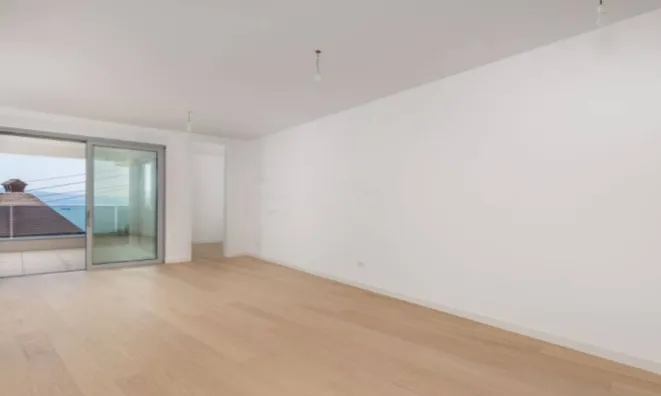 Недвижимость Трёхкомнатная квартира в центре Опатии: 13