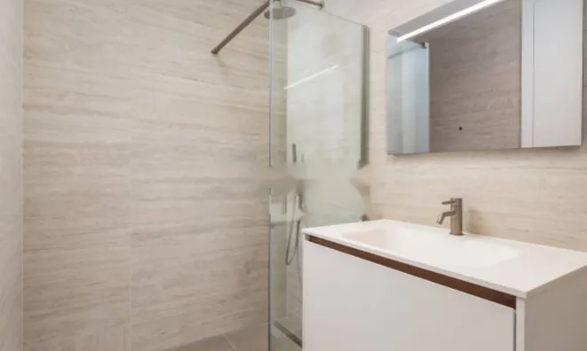 Недвижимость Трёхкомнатная квартира в центре Опатии: 21