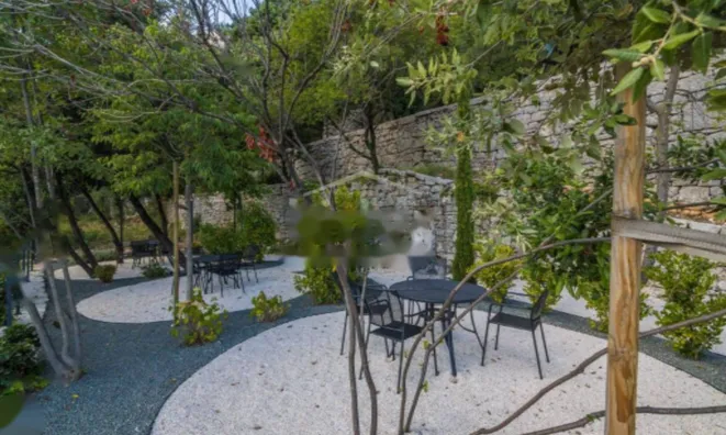 Недвижимость Четырехкомнатная квартира Волоско: 2