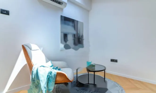 Недвижимость Четырехкомнатная квартира Волоско: 10