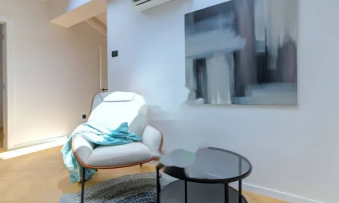 Недвижимость Четырехкомнатная квартира Волоско: 11