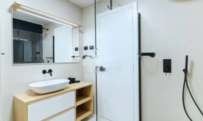 Недвижимость Четырехкомнатная квартира Волоско: 17