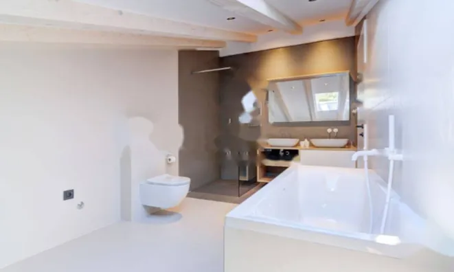 Недвижимость Четырехкомнатная квартира Волоско: 28